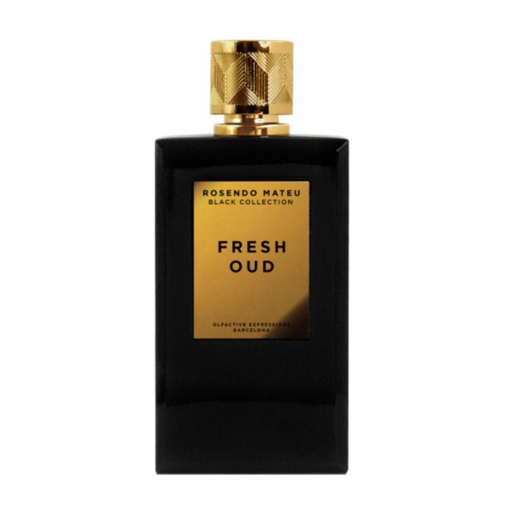 Rosendo Mateu Fresh Oud